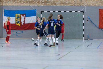 Bild 253 - wDJ Loewinnen Cup D1